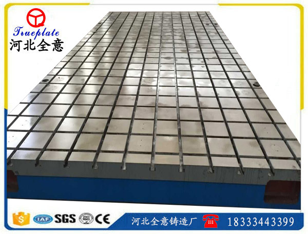  繪制備受關(guān)注的實驗室鐵底板圖紙需要注意哪些關(guān)鍵點？