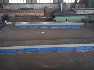 數(shù)控滑臺適應各種生產(chǎn)需求