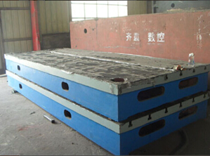 高精度電機(jī)試驗(yàn)平臺(tái)解決方案