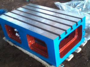 河北機(jī)器人行走軌道對(duì)冶金行業(yè)的影響