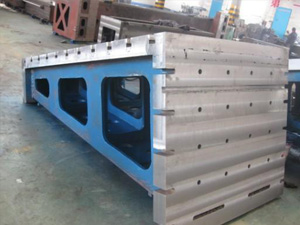 數控機床滑臺的選購指南