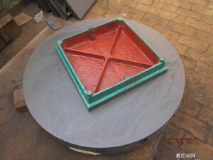 河北機床墊鐵與五金配件的關系