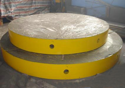 大理石平臺的多功能性