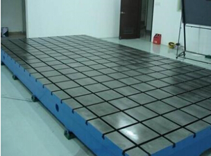 花崗石大理石在電力行業(yè)中的應用