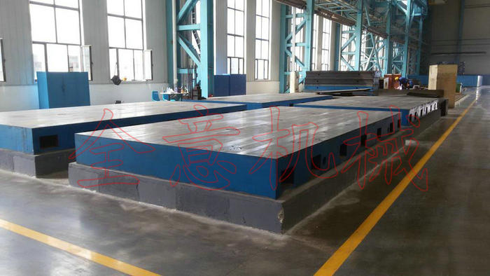 地軌槽鐵對船舶制造的影響