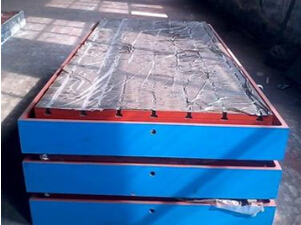 機床鑄件與船舶工業(yè)的結(jié)合