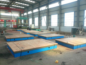 電機試驗平臺在機床行業(yè)的應(yīng)用