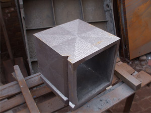 電機(jī)試驗(yàn)平臺(tái)的結(jié)構(gòu)特點(diǎn)解析